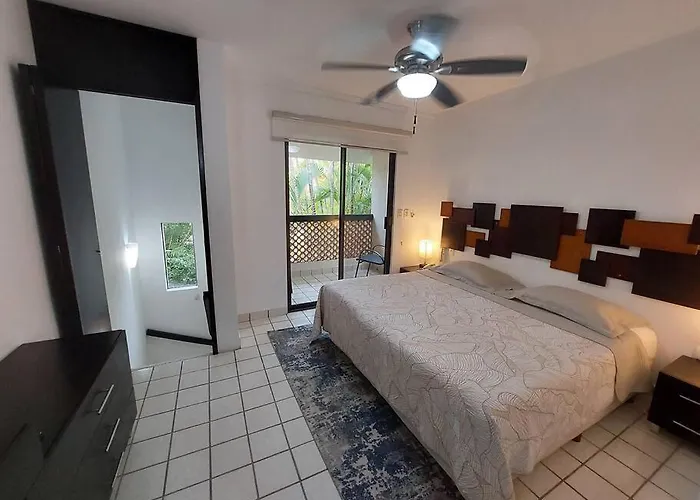 #8 Villa Cozumel
