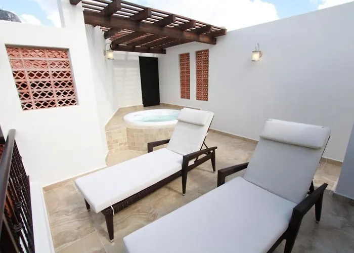 Villa #8 *